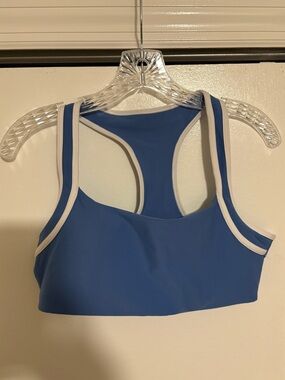 Abercrombie YPB sculptLUX Sports Bra in Large